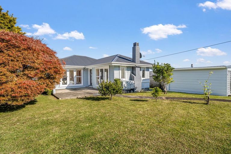 Photo of property in 16 Faulkner Street, Gate Pa, Tauranga, 3112