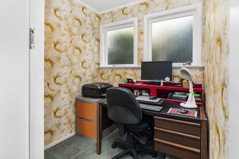 Photo of property in 89 Oban Street, Wadestown, Wellington, 6012