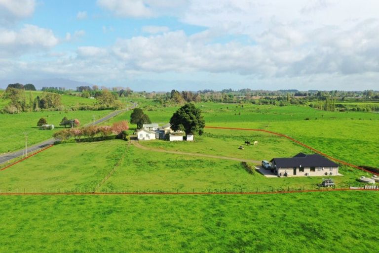 Photo of property in 195 Waikeria Road, Kihikihi, Te Awamutu, 3874