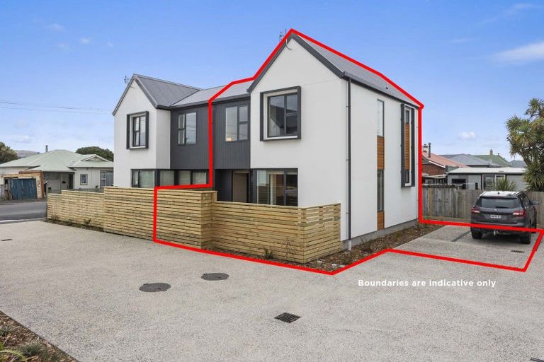 Photo of property in 26/4 Moreau Street, Saint Kilda, Dunedin, 9012