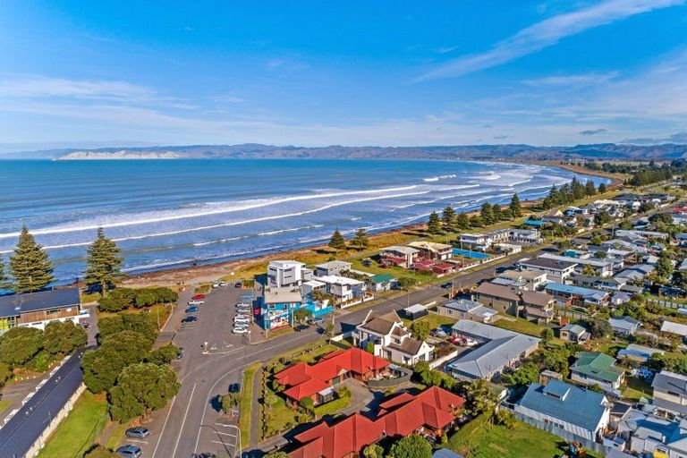Photo of property in 1 Salisbury Road, Awapuni, Gisborne, 4010