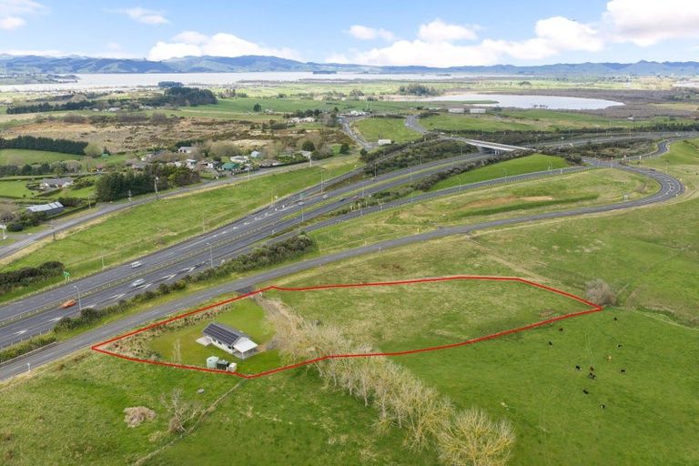 Photo of property in 202 Rodda Road, Rangiriri, Te Kauwhata, 3782