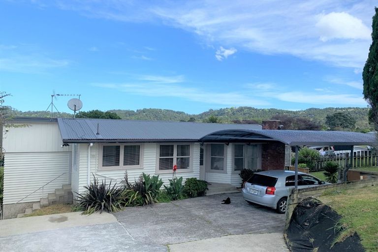 Photo of property in 12 Nandana Drive, Glen Eden, Auckland, 0602