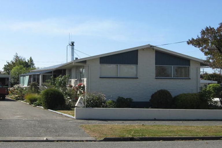 Photo of property in 47 Puriri Street, Highfield, Timaru, 7910