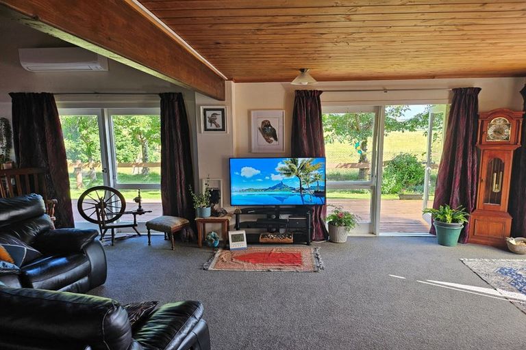 Photo of property in 238 Bothwell Park Road, Otaua, Waiuku, 2682