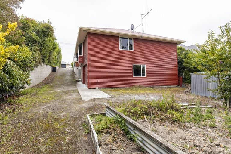 Photo of property in 15 Darby Street, Geraldine, 7930