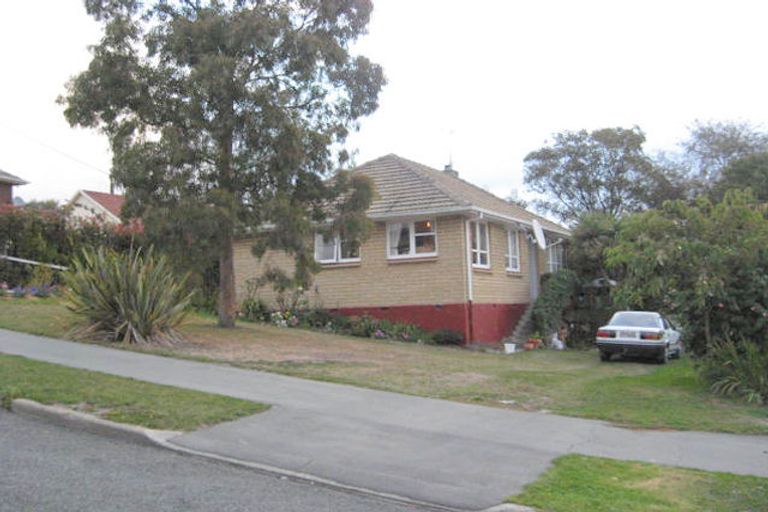 Photo of property in 8 Blyth Street, Holmes Hill, Oamaru, 9401