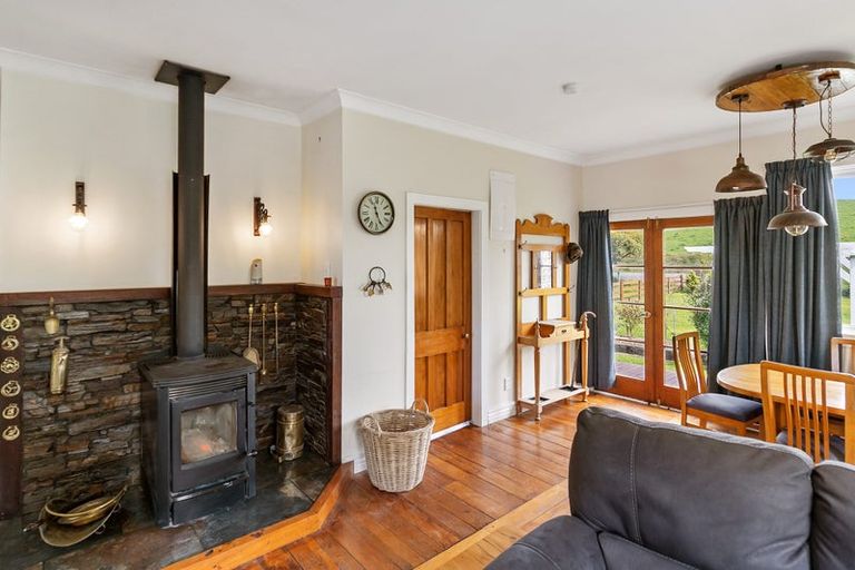 Photo of property in 4 Otaio Cemetery Road, Otaio, Timaru, 7971