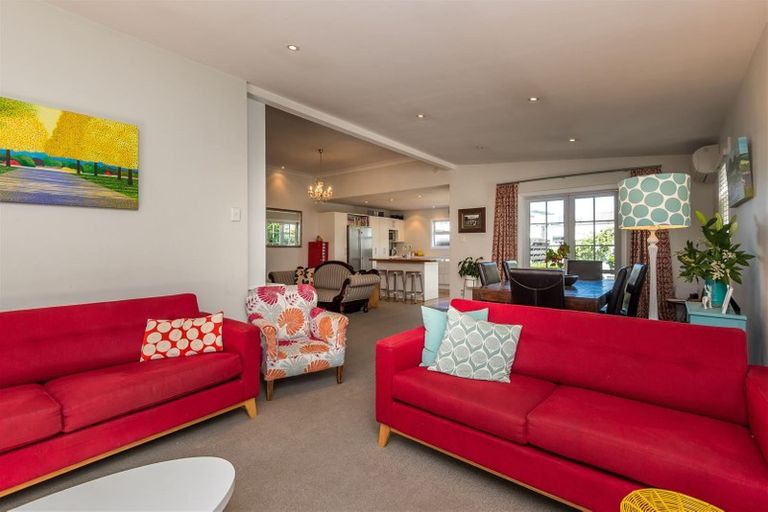 Photo of property in 126 Fisher Avenue, Beckenham, Christchurch, 8023