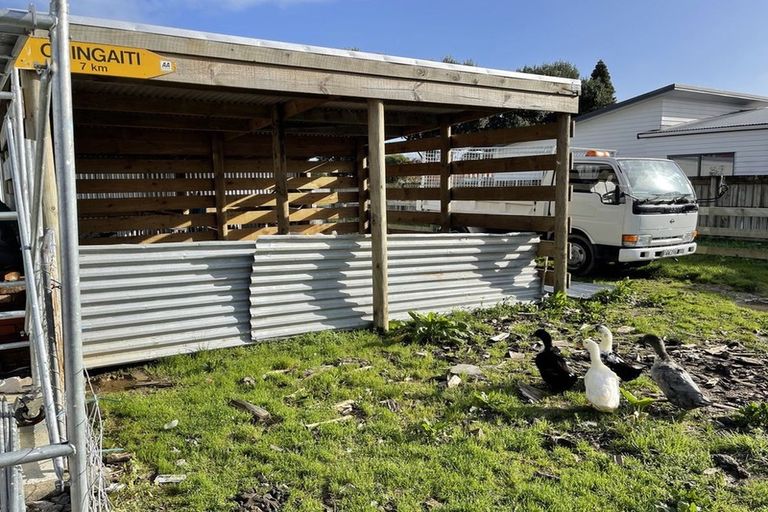 Photo of property in 97 Stafford Street, Shannon, 4821