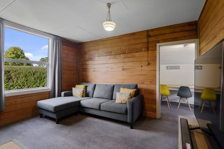 Photo of property in 3139 Coaltrack Road, Coalgate, 7673