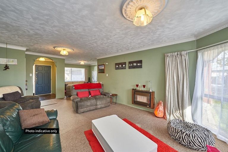 Photo of property in 7a Carow Street, Palmerston North, 4410