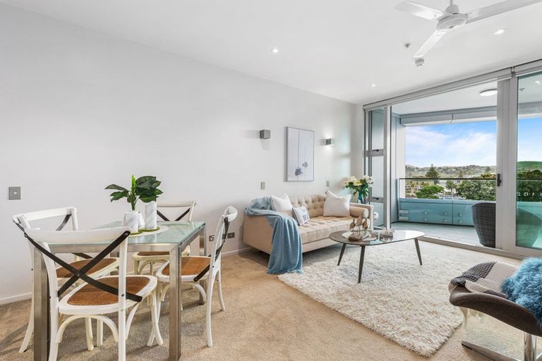 Photo of property in 504/11 Tamariki Avenue, Orewa, 0931