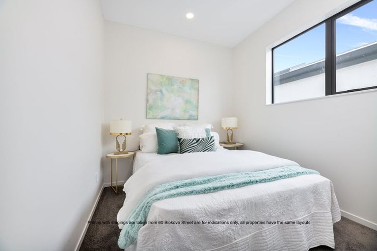 Photo of property in 47 Horokaka Street, Massey, 0614