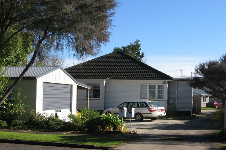 Photo of property in 7a Bledisloe Terrace, Hamilton East, Hamilton, 3216