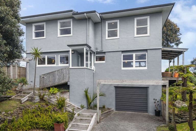 Photo of property in 14 Allen Road, Raumati Beach, Paraparaumu, 5032