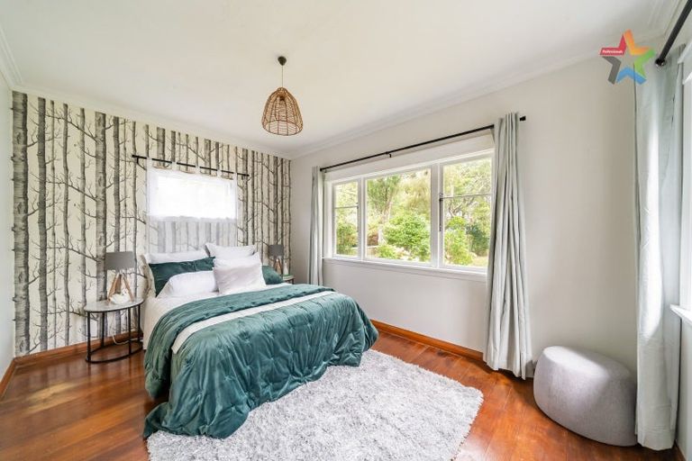 Photo of property in 7 Tawhai Street, Stokes Valley, Lower Hutt, 5019