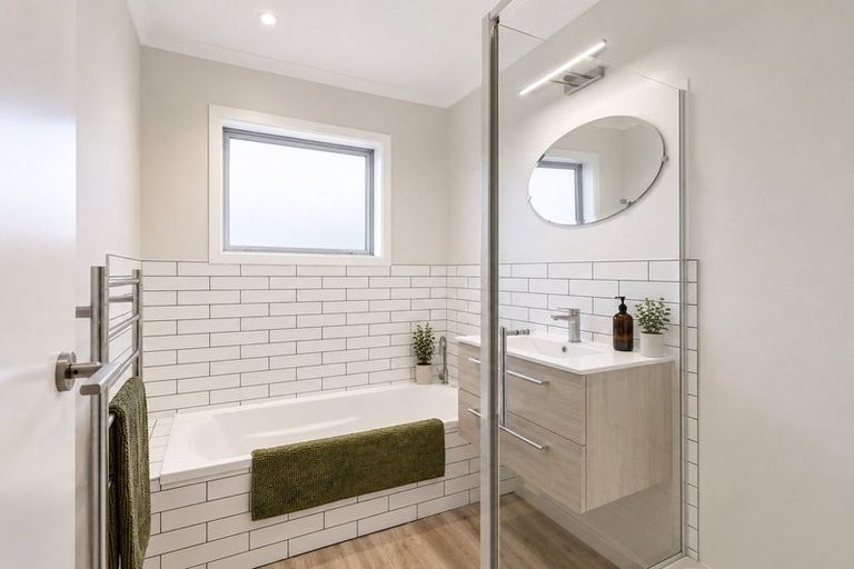 Photo of property in 13 Patterson Terrace, Halswell, Christchurch, 8025
