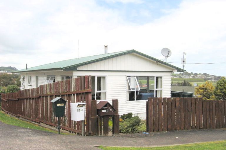 Photo of property in 104 Grafton Road, Thames, 3500