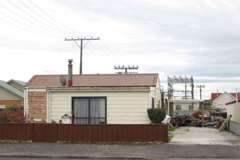 Photo of property in 36 Ajax Street, Milton, 9220