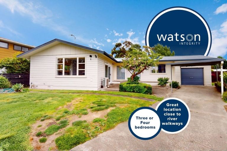 Photo of property in 46 Buick Crescent, Awapuni, Palmerston North, 4412