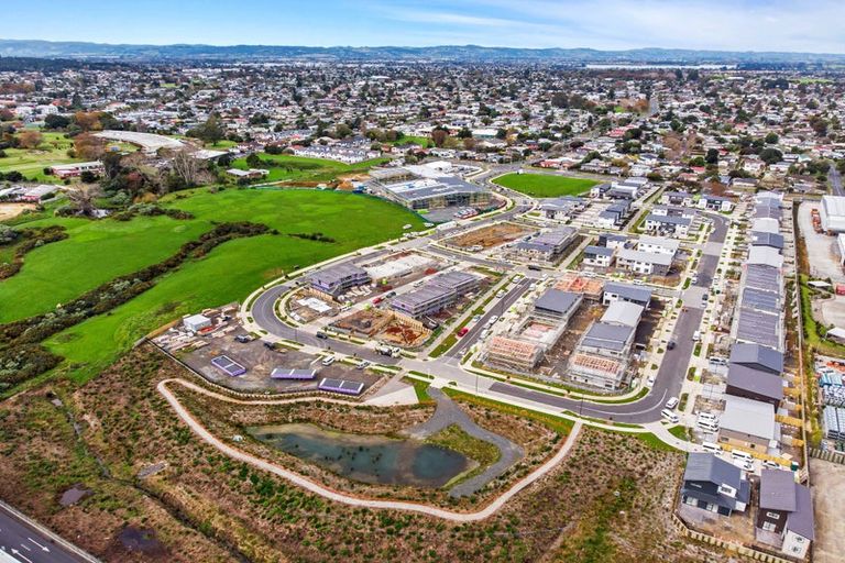 Photo of property in 44 Katikati Drive, Manurewa, Auckland, 2102