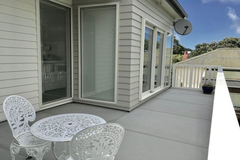 Photo of property in 186a Rintoul Street, Berhampore, Wellington, 6023