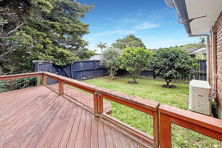 Photo of property in 125 Charles Prevost Drive, The Gardens, Auckland, 2105