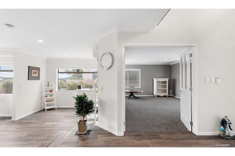 Photo of property in 17 Willis Avenue, Pukekohe, 2120