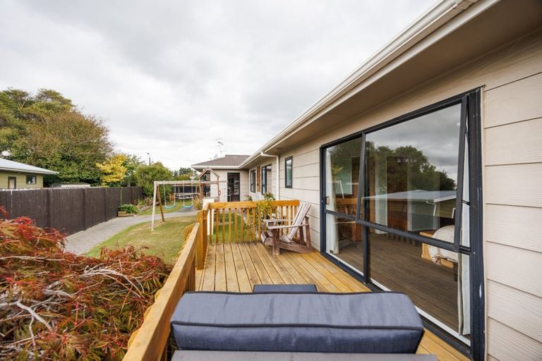 Photo of property in 15 Mountfort Grove, Feilding, 4702
