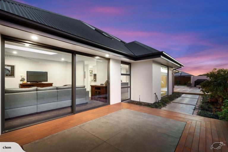 Photo of property in 23 Sutherland Drive, Kaiapoi, 7630