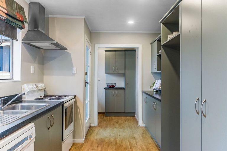 Photo of property in 455 Warspite Avenue, Ascot Park, Porirua, 5024