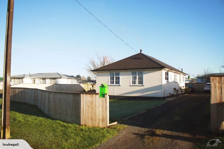 Photo of property in 5 Kowhai Place, Putaruru, 3411