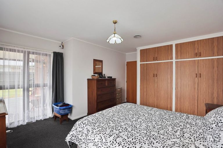 Photo of property in 100 Melcombe Street, Tinwald, Ashburton, 7700