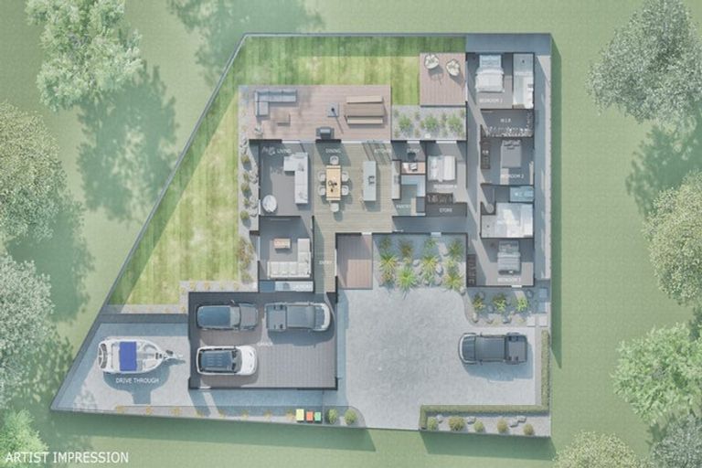 Photo of property in 20 Kelly Street, Rangiora, 7400