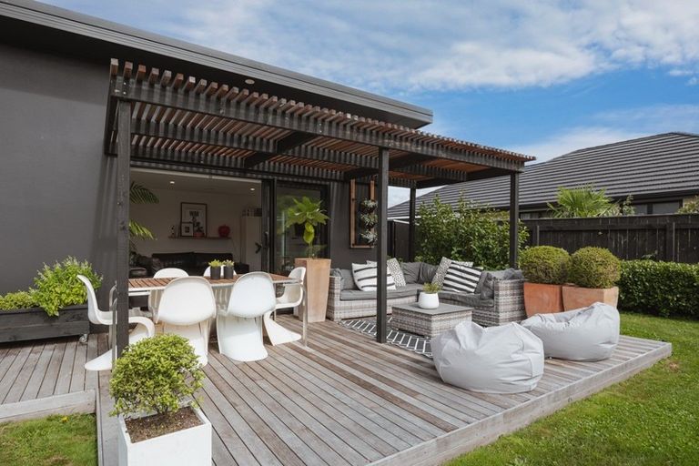 Photo of property in 16 Richardson Avenue, Burleigh, Blenheim, 7201