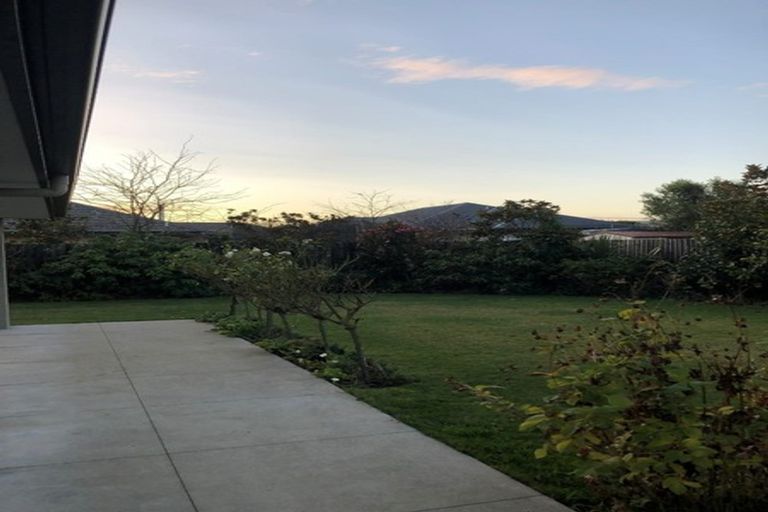 Photo of property in 162 Lowes Road, Rolleston, 7614