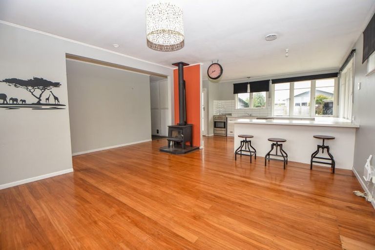 Photo of property in 48 Fergusson Street, Solway, Masterton, 5810
