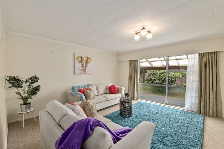 Photo of property in 2 Winslow Place, Levin, 5510