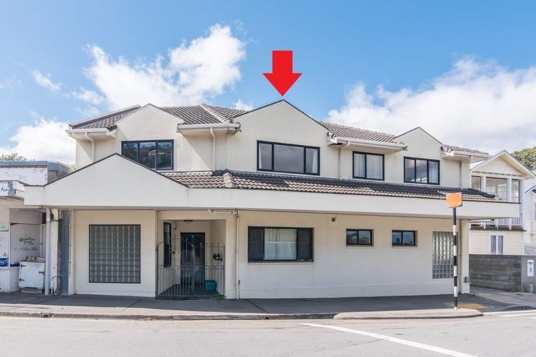 Photo of property in 1b Arawa Road, Hataitai, Wellington, 6021