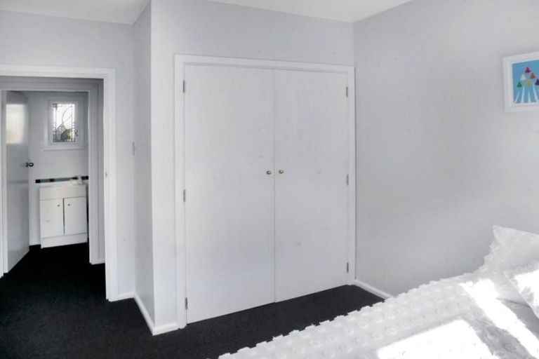 Photo of property in 1/206 Springfield Road, St Albans, Christchurch, 8014