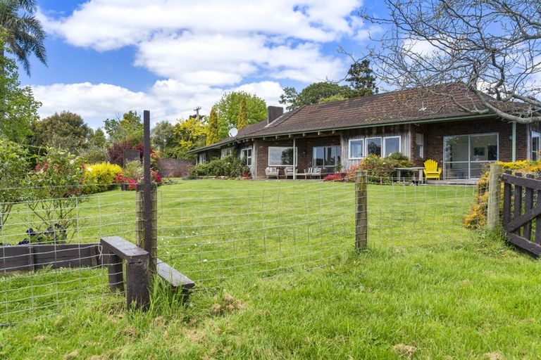 Photo of property in 130 Point View Drive, East Tamaki Heights, Auckland, 2016