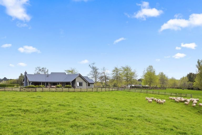 Photo of property in 36g Farquharson Road, Hunua, Papakura, 2583