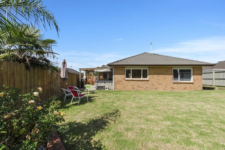 Photo of property in 26 Ploughmans Avenue, Pukekohe, 2120