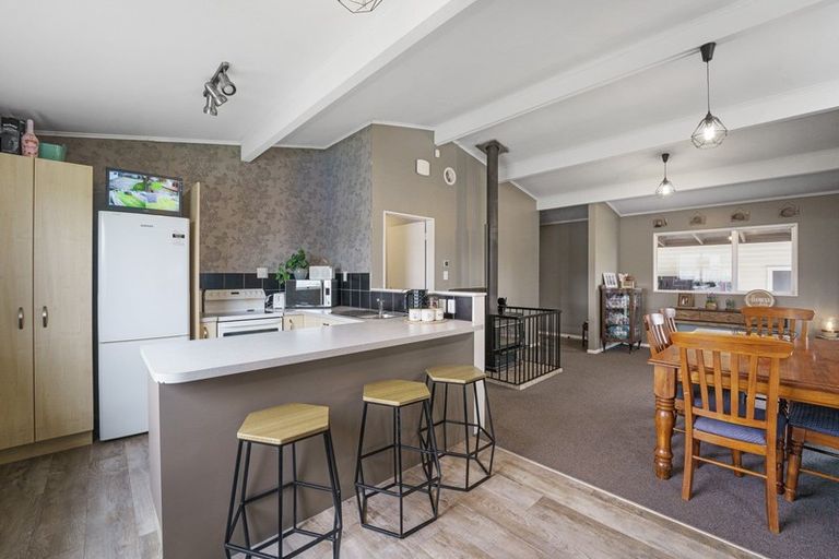 Photo of property in 5a Fox Street, Levin, 5510