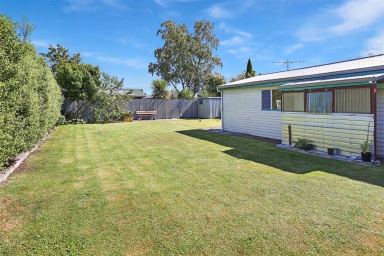 Photo of property in 58 Harland Street, Tinwald, Ashburton, 7700