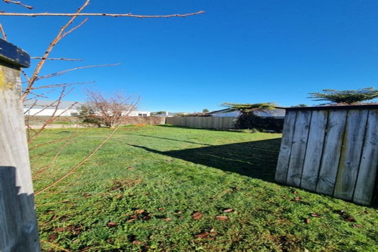 Photo of property in 2 Martin Harvey Street, Levin, 5510