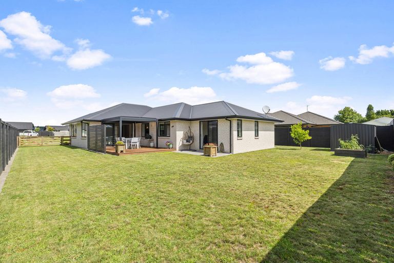 Photo of property in 10 Peakedale Drive, Matamata, 3400