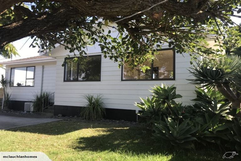 Photo of property in 440 Porchester Road, Randwick Park, Auckland, 2105
