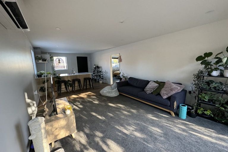 Photo of property in 45c Hillier Place, Spreydon, Christchurch, 8024